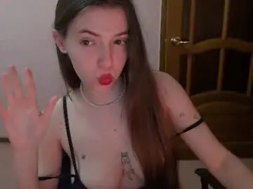 Chaturbate Live Sex Cam of shiraha___rafieru