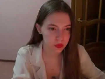 Chaturbate Nude Webcam of shiraha___rafieru