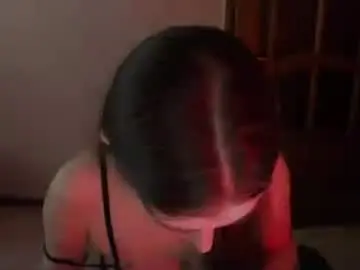 Chaturbate Sex Cam of shiraha___rafieru