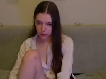 Chaturbate Sex Cam of shiraha___rafieru