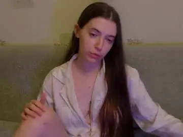 Chaturbate Best Webcam of shiraha___rafieru