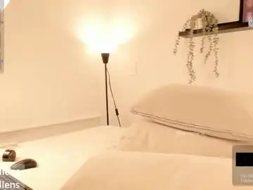 Chaturbate Adult Video Chat of starcollens