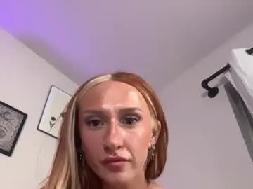 Chaturbate Sex Cam of stellacorbet