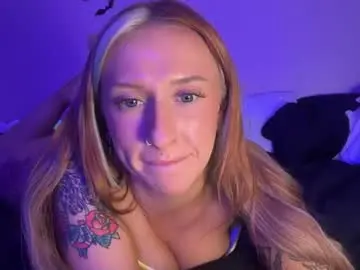 Chaturbate Live Sex Cam of stellacorbet