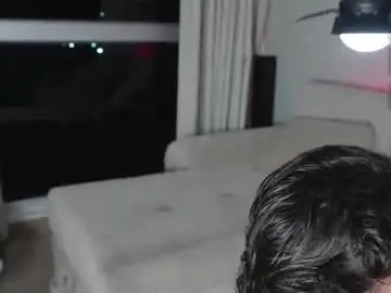 Chaturbate Private Sex Chat of theohawke_