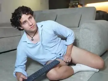 Chaturbate Sex Chat of theohawke_