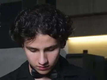 Chaturbate Adult Webcam of theohawke_