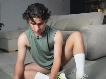 Chaturbate Private Sex Chat of theohawke_