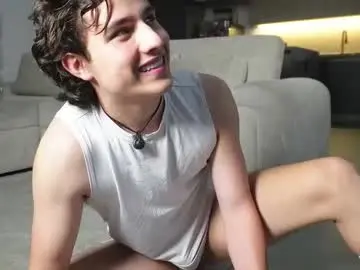 Chaturbate Sex Cam of theohawke_