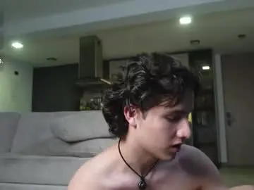 Chaturbate Private Sex Chat of theohawke_