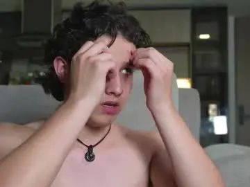 Chaturbate Adult Webcam of theohawke_