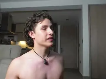 Chaturbate Free Porn Cam of theohawke_