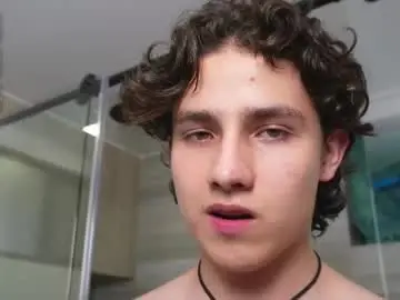 Chaturbate Live Sex of theohawke_