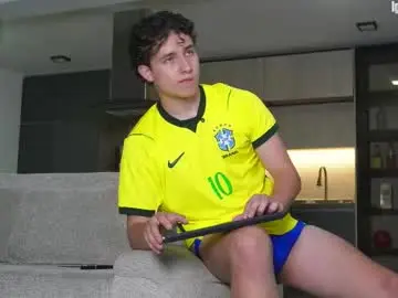 Chaturbate Sex Chat of theohawke_