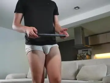 Chaturbate Best live sex cam show of theohawke_