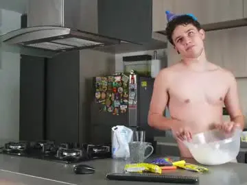 Chaturbate Sex Chat of theohawke_