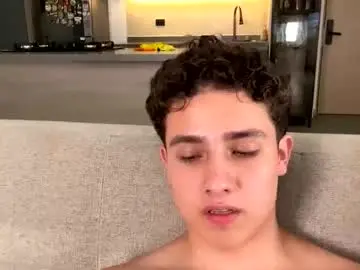 Chaturbate Best live sex cam show of theohawke_