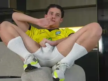 Chaturbate Live Porn of theohawke_