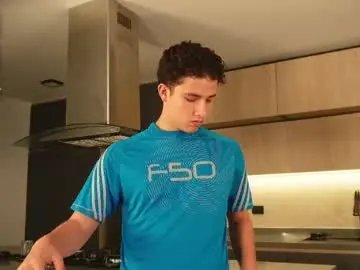 Chaturbate Best live sex cam show of theohawke_