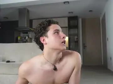 Chaturbate Watch Live Sex Cams of theohawke_