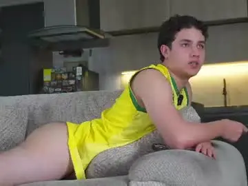 Chaturbate Best Webcam of theohawke_