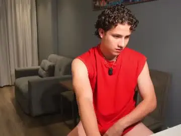 Chaturbate Sex Cam of theohawke_