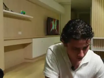 Chaturbate Adult Webcams of theohawke_