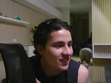 Chaturbate Sex Chat of theohawke_