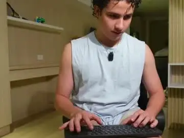 Chaturbate Best Webcam of theohawke_