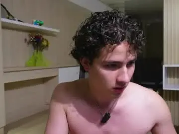 Chaturbate Free Live Porn of theohawke_