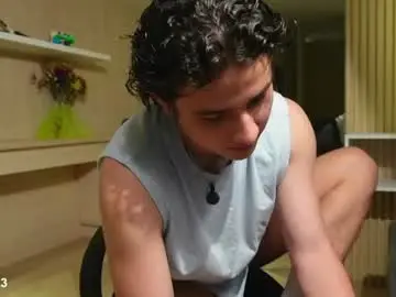 Chaturbate Watch Live Sex Cams of theohawke_