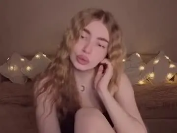 Chaturbate Best Webcam of violettaotis