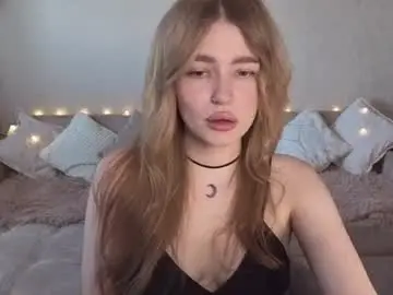 Chaturbate Live Sex of violettaotis