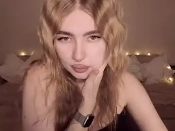 Chaturbate Nude Webcam of violettaotis