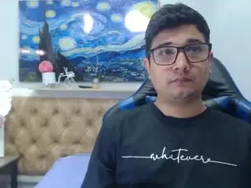 Chaturbate Adult Webcams of xlittleb0y
