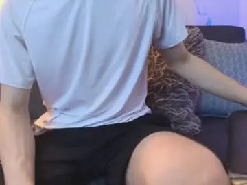 Chaturbate Sex Chat of alek_damon
