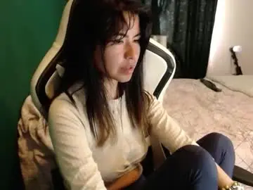 Chaturbate Sex Chat of alice_middle01