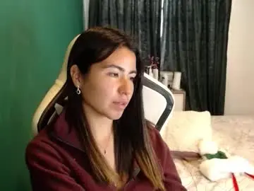 Chaturbate Live Sex Cam of alice_middle01