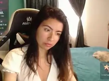 Chaturbate Adult Webcam of alice_middle01