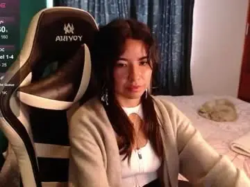 Chaturbate Free Live Porn of alice_middle01