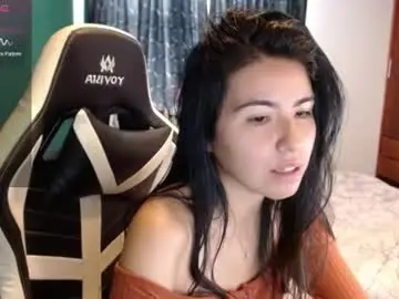Chaturbate Live Porn of alice_middle01