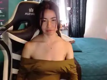 Chaturbate Live Sex of alice_middle01
