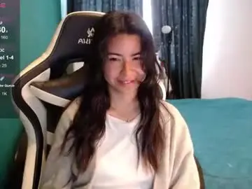 Chaturbate Live Porn of alice_middle01