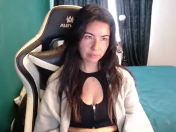 Chaturbate Live Porn of alice_middle01