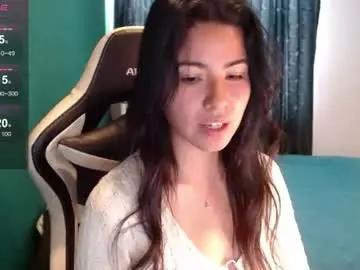 Chaturbate Live Sex Cam of alice_middle01