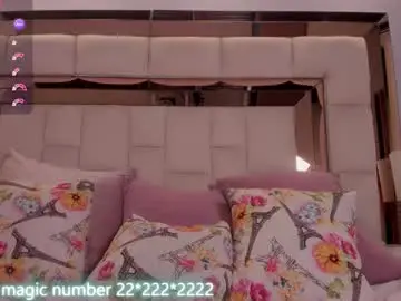 Chaturbate Live Sex Cam of anyi_sweet_titss