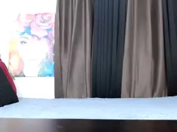 Chaturbate Live Sex Cam of asianchicclio