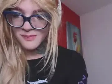 Chaturbate Sex Cam of bekvakinska