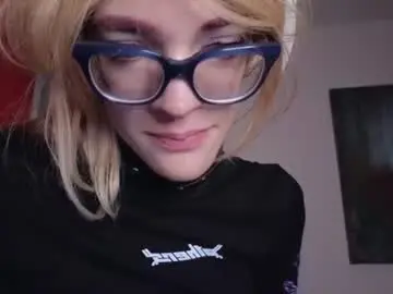 Chaturbate Sex Cam of bekvakinska