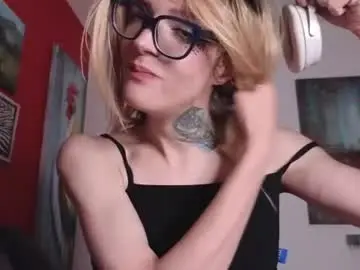 Chaturbate Live Sex of bekvakinska